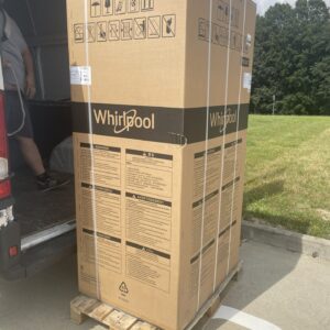 Sťahovanie ťažkých bremien