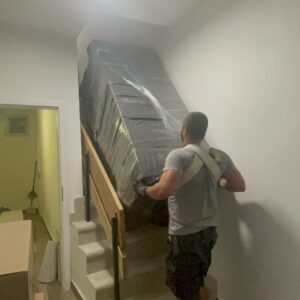 Sťahovanie ťažkých bremien